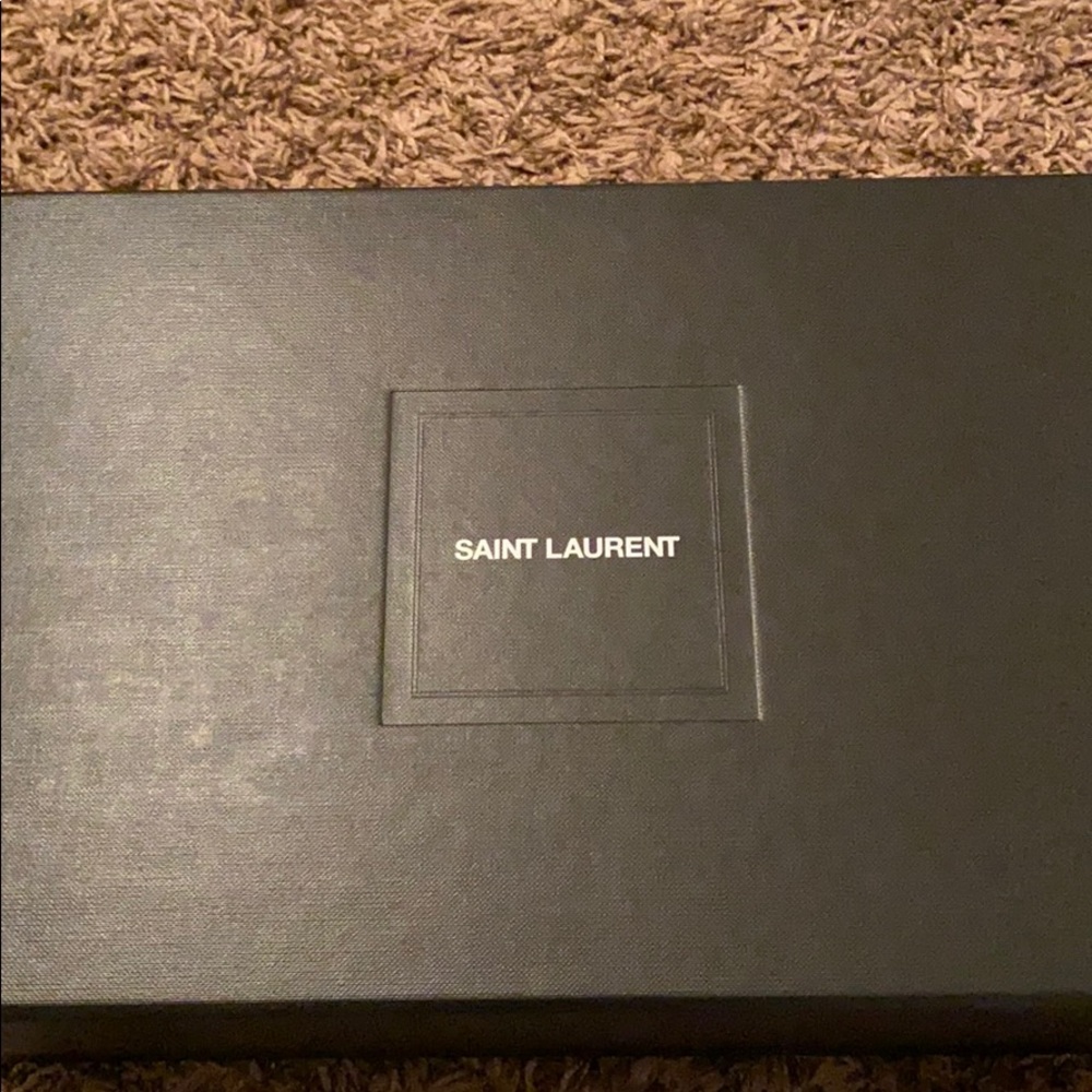 Saint Laurent handbag